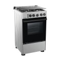 COCINA 4H A GAS JAMES - C 510 MIT COCINA 4H A GAS JAMES - C 510 MIT