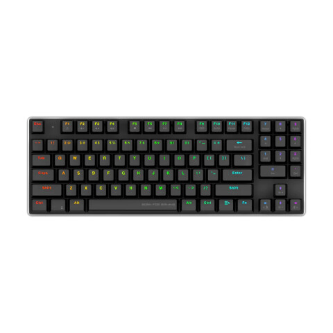 Teclado Gamer Mecánico Marvo RGB KG934 Teclado Gamer Mecánico Marvo RGB KG934