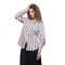 CAMISA VIÑAS XS-XL BEIGE