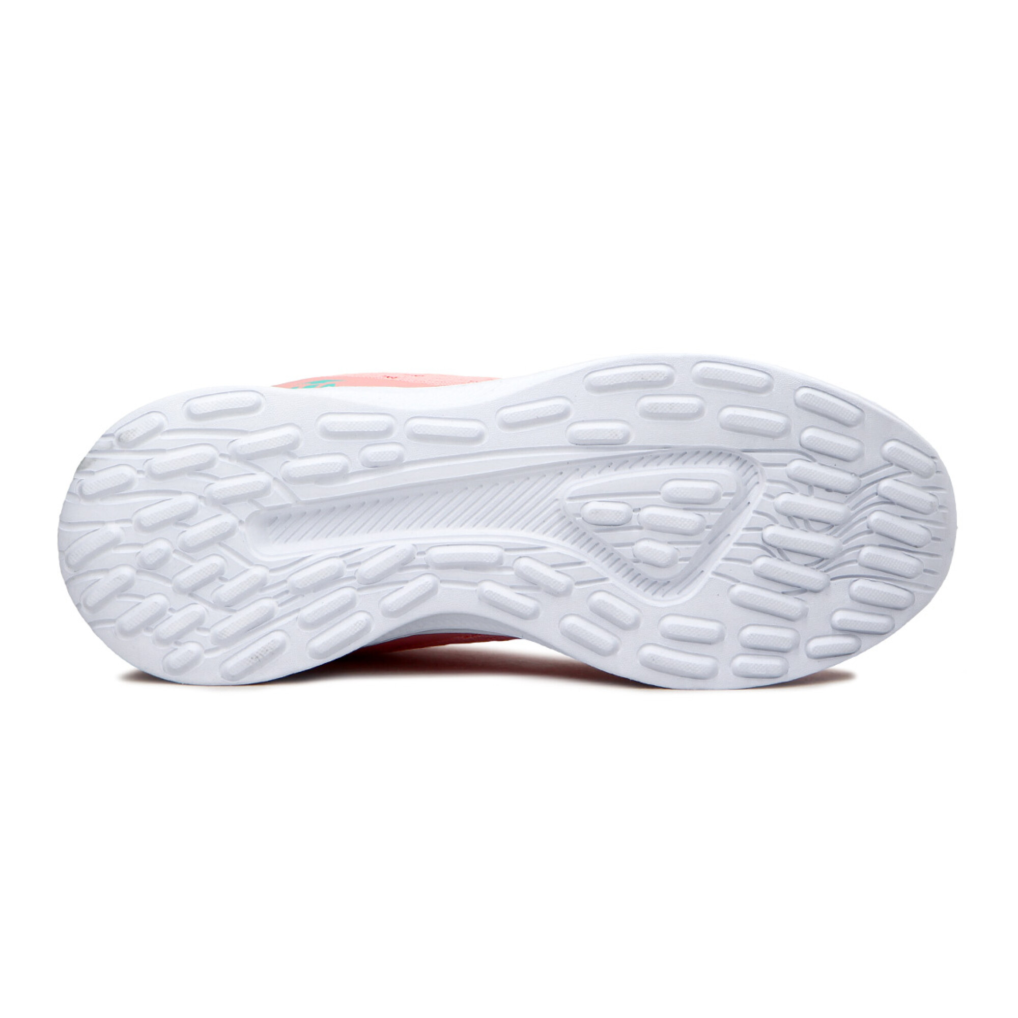 Avia Zapatillas Acordonadas Para Dama Rosado celeste Rosado