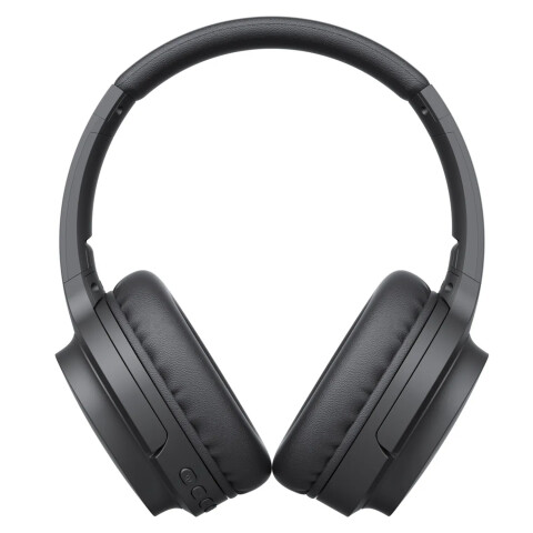 Auricular Havit I62 Bluetooth Batería Aux AURICULAR HAVIT I62 NEGRO C/BT