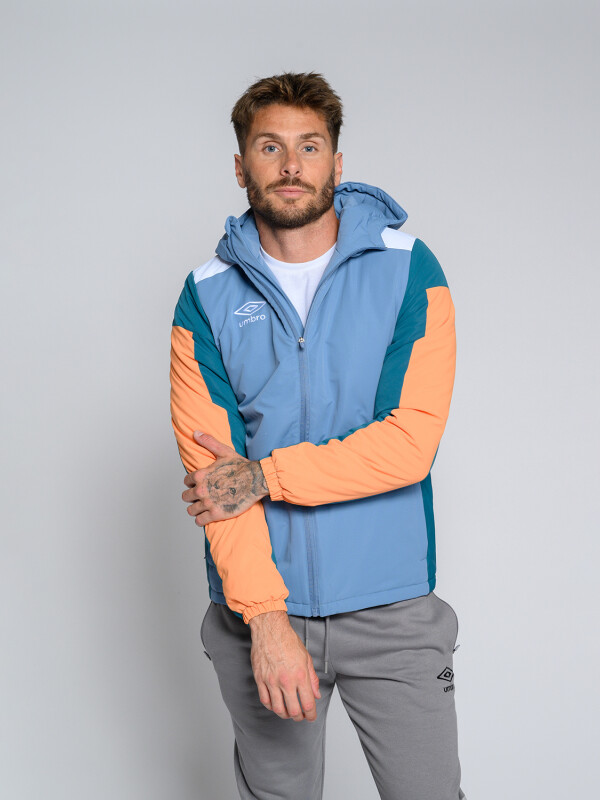 CAMPERA VENTOR Umbro Hombre 0p8