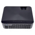 Combo Tv Box Gravity 4/32 Gb + Proyector Full Hd COMBO TV BOX GRAVITY 4/32 + PROYECTOR