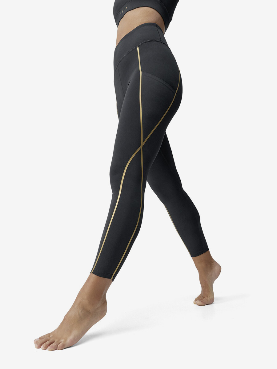 LEGGING GOLD 