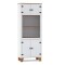 Mueble De Cocina Para Horno Microondas BLANCO