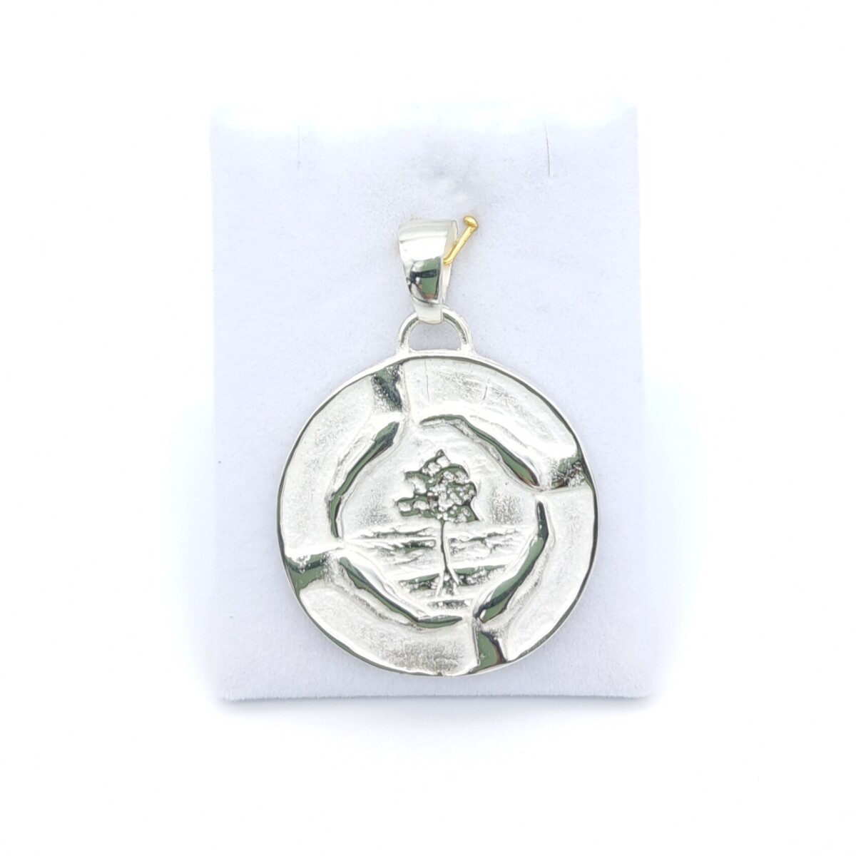 Dije de plata 925, ARBOL DE LA VIDA. 