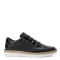 Zapatos de Mujer Lombardino Casual Yute Negro