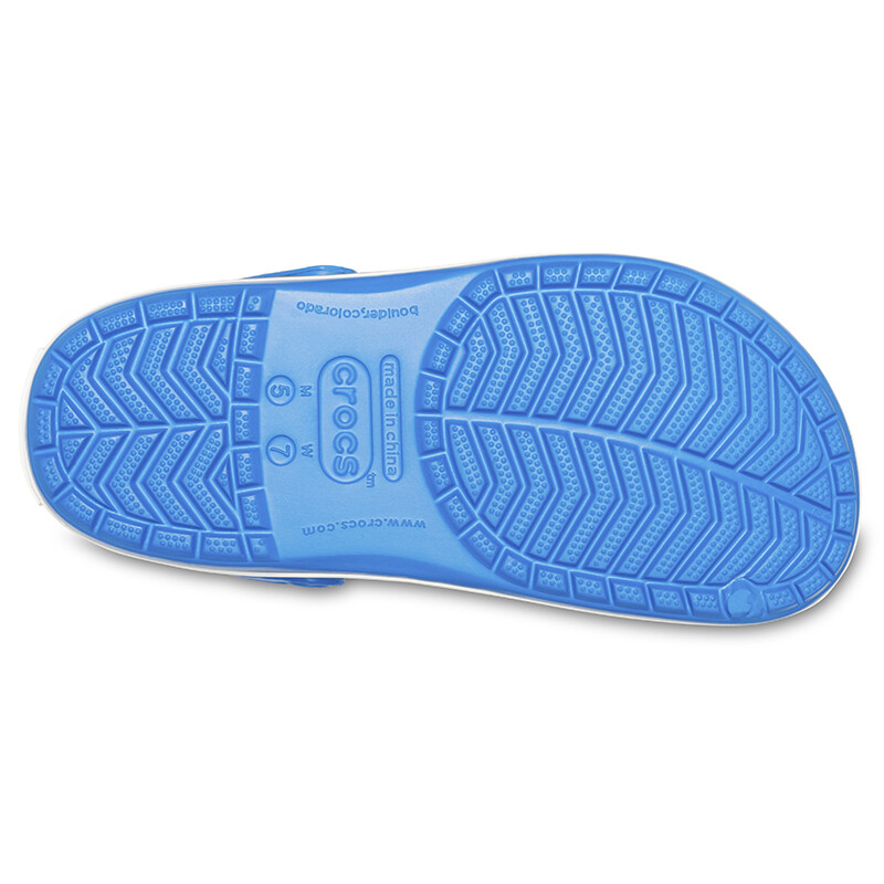 Crocs Crocband™ Azul