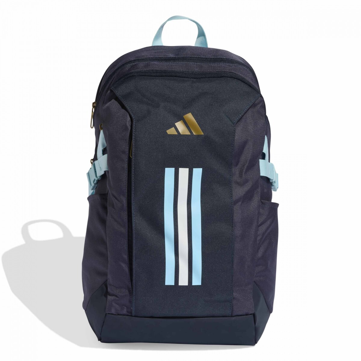 MOCHILA ADIDAS POWER VIII Hombre KF5722 - Azul-celeste 