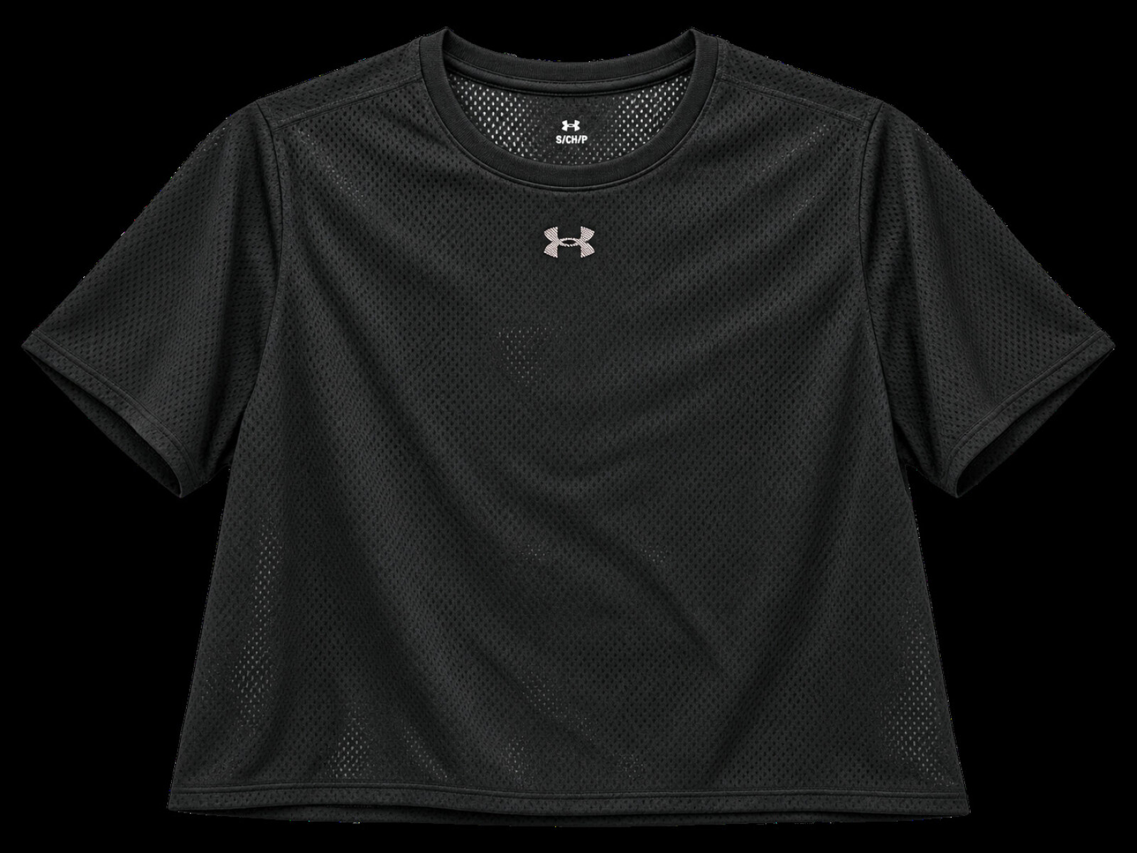 Remera Under Armour Velociti Shortsleeve 6009540-001 