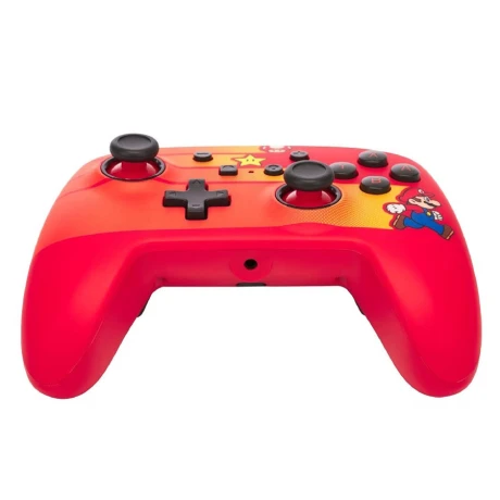 Control Power A para Nintendo Switch Cableado - Super Mario Control Power A para Nintendo Switch Cableado - Super Mario