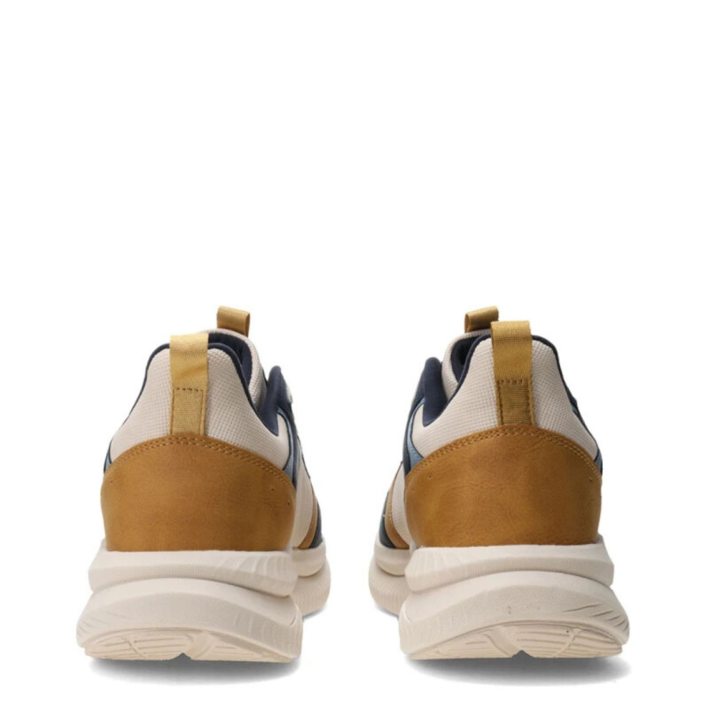 Championes Umbro Fade Hombre 20103753 Beige-azul