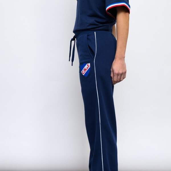 PANTALÓN PIPI Nacional Mujer 001