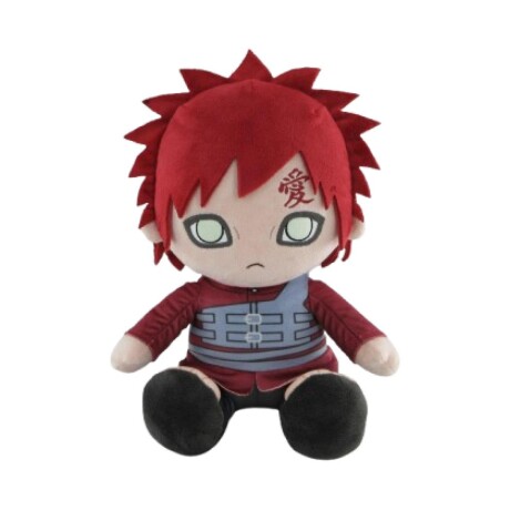 Peluche Naruto Gaara