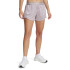 Tech Play Up Shine Shorts-GRY GRY-009