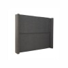 Respaldo 2 Plazas Celine Respaldo 2 Plazas Celine