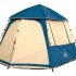 Carpa National Geographic Kootenay 6 Personas Azul