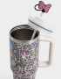 Artículos cocina Vaso Térmico Alto Animal Print - Estampado Animal Print