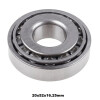 RULEMAN DE RUEDA DELANTERO EXTERIOR FUSCA 1200 Ruleman De Rueda Delantero Exterior Fusca 1200