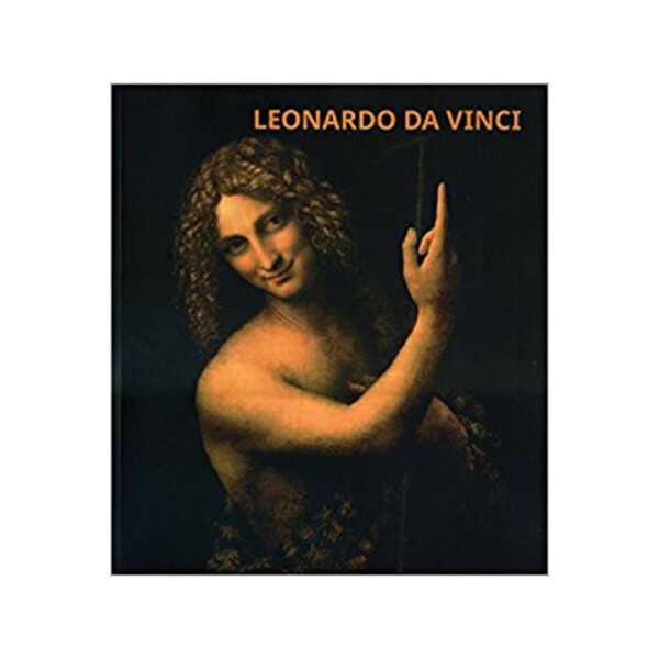 Leonardo Da Vinci. Láminas Única