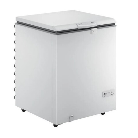 Freezer Horizontal Consul 220l Freezer O Refrigerador Color Blanco Freezer Horizontal Consul 220l Freezer O Refrigerador Color Blanco