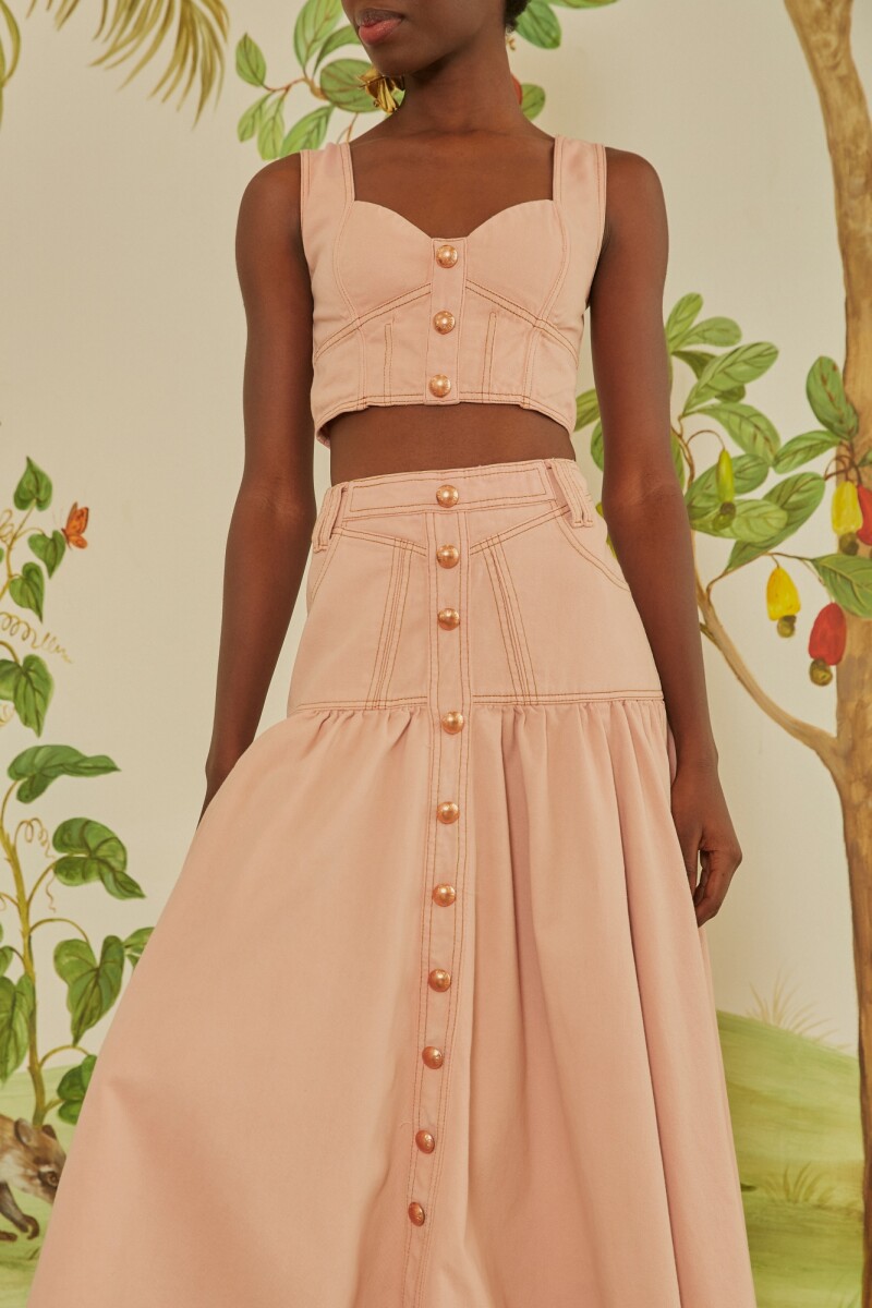 TOP Rosa