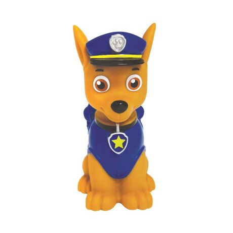Veladora 3D con Luz LED Lexibook Paw Patrol