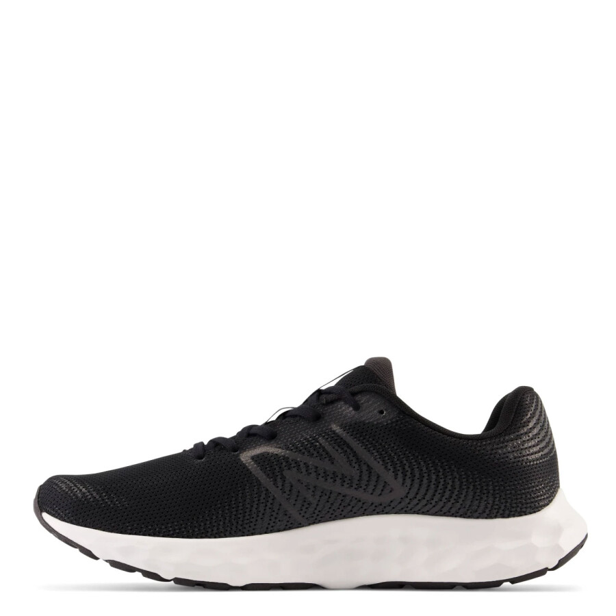 Championes de Hombre New Balance 420 V3 Negro