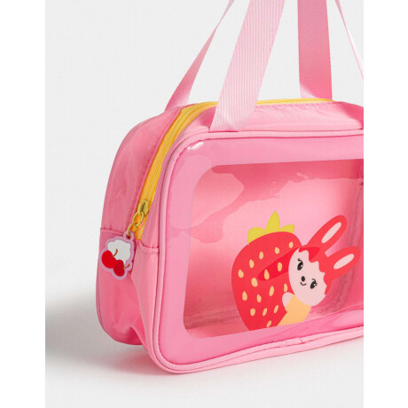 Portacosméticos Cakeland Combinacion Multicolor