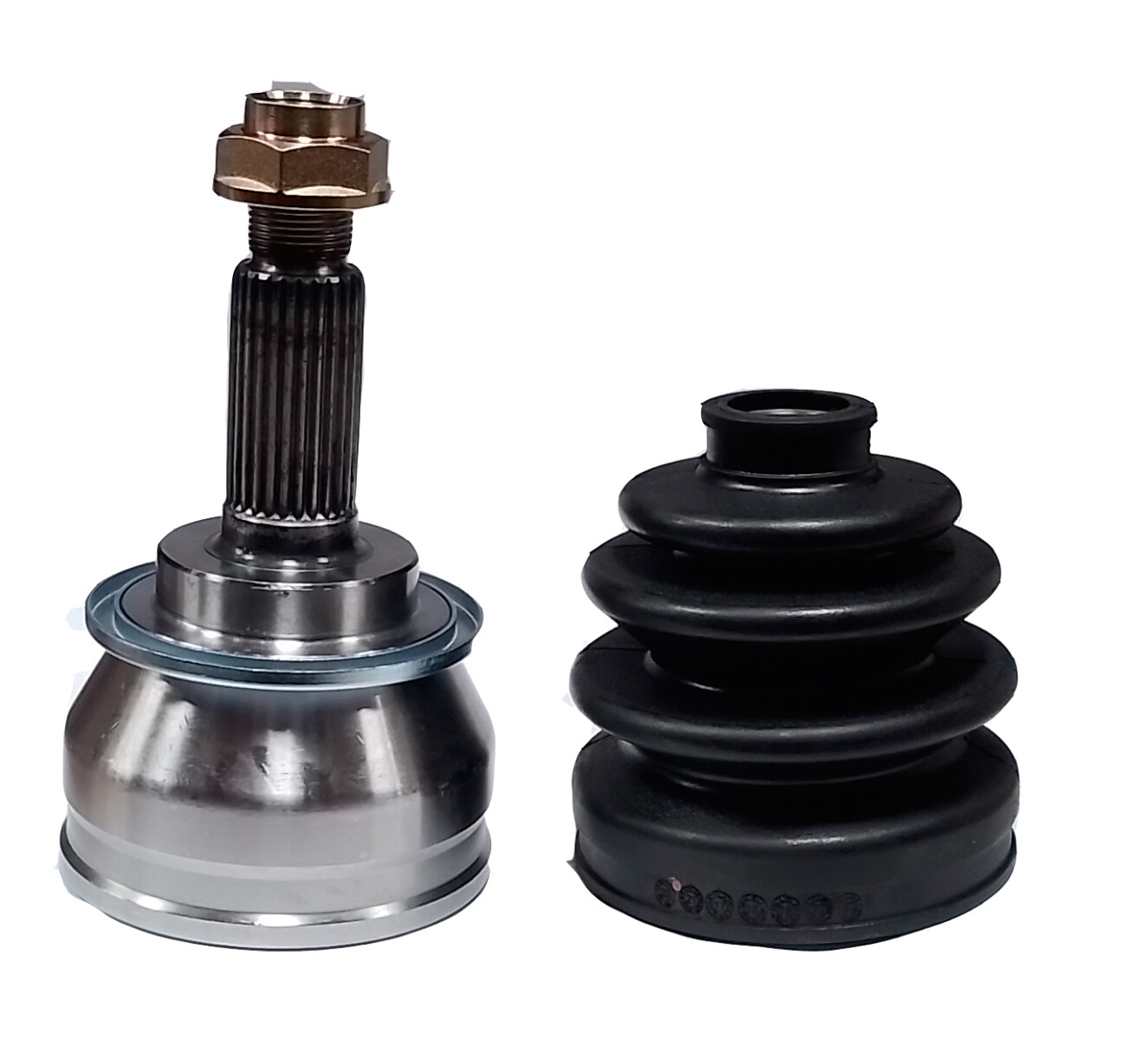 HOMOCINETICA - LADO RUEDA SUBARU LEGACY (27-25-56) GSP 