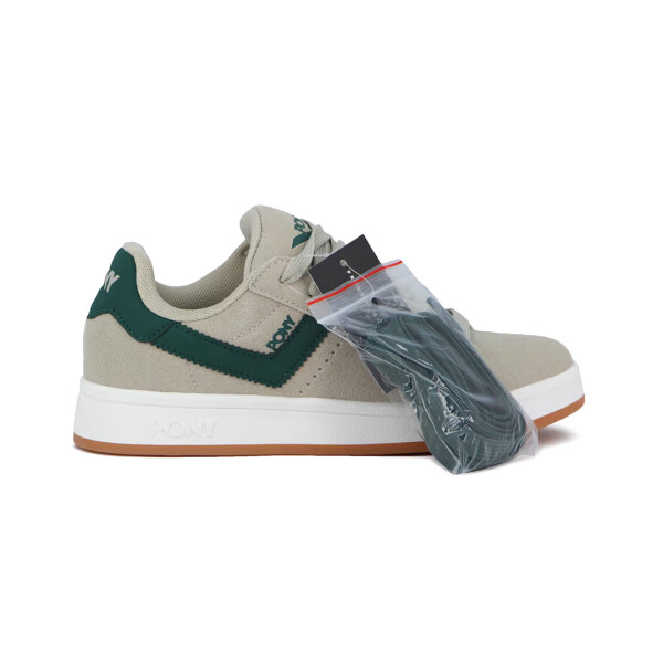 SQUARE T49 - PONY BEIGE