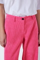 Pantalón Pinola Pink Yarrow
