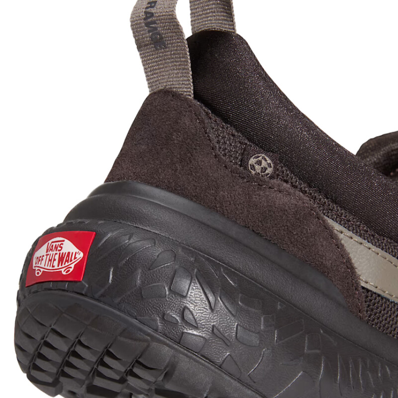 Championes Vans Mte Ultrarange Neo Vr3 - Marrón Championes Vans Mte Ultrarange Neo Vr3 - Marrón