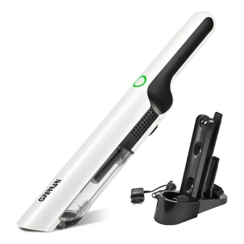 Aspiradora De Mano Recargable 80 W ASPIRADORA PORTATIL GFERRARI G9002701