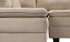 Sillon 3 cuerpos - Coimbra Izquierdo