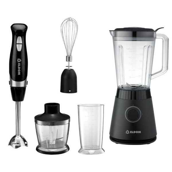COMBO MULTIMIXER 4 EN 1 + LICUADORA 3 VELOCIDADES COMBO MULTIMIXER 4 EN 1 + LICUADORA 3 VELOCIDADES
