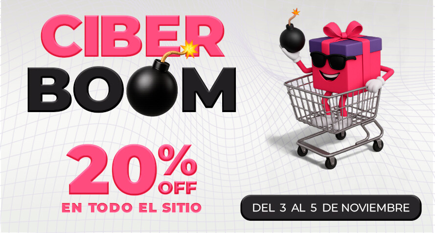 Newsletter De Ciber Boom