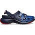 Crocs Red Bull Racing Classic Runner Unisex Multi