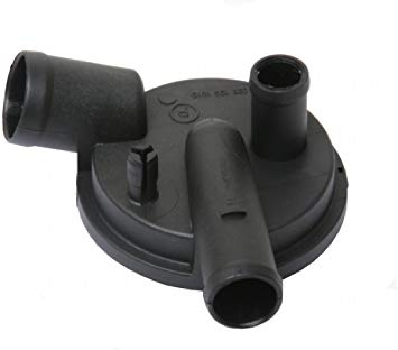 VALVULA DE GASES ACEITE PCV GOL G3 / G4 1.9D / CADDY / POLO 1.9D 