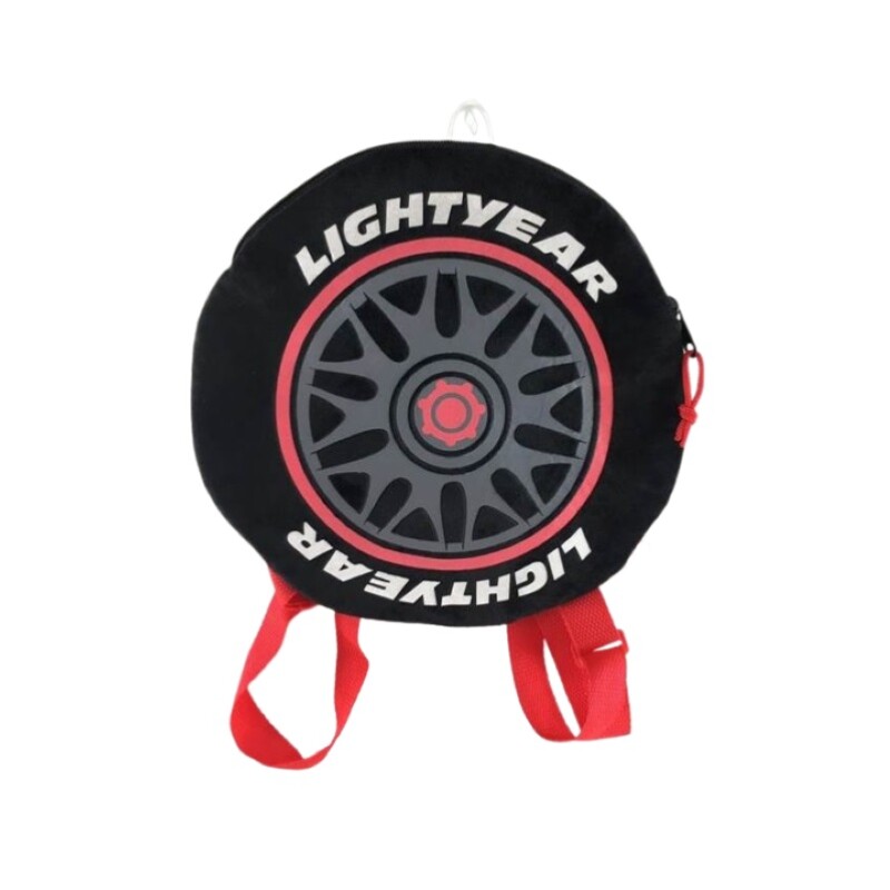 Mochila Cars CARS - MOCHILA PELUCHE