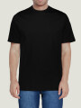 Remera Mercho Negro