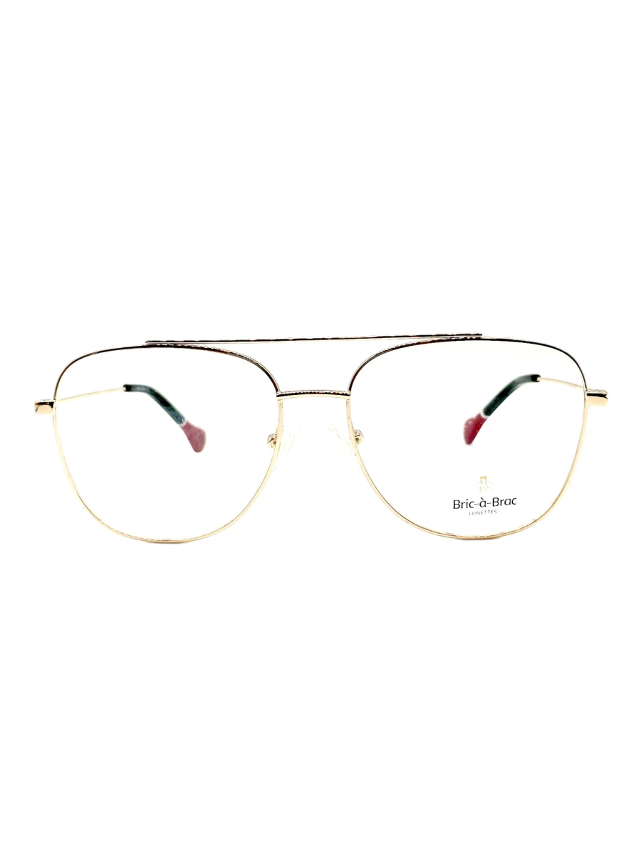 BRIC A BRAC BB3015C1 - Adulto - Dorado - doradouniforme 