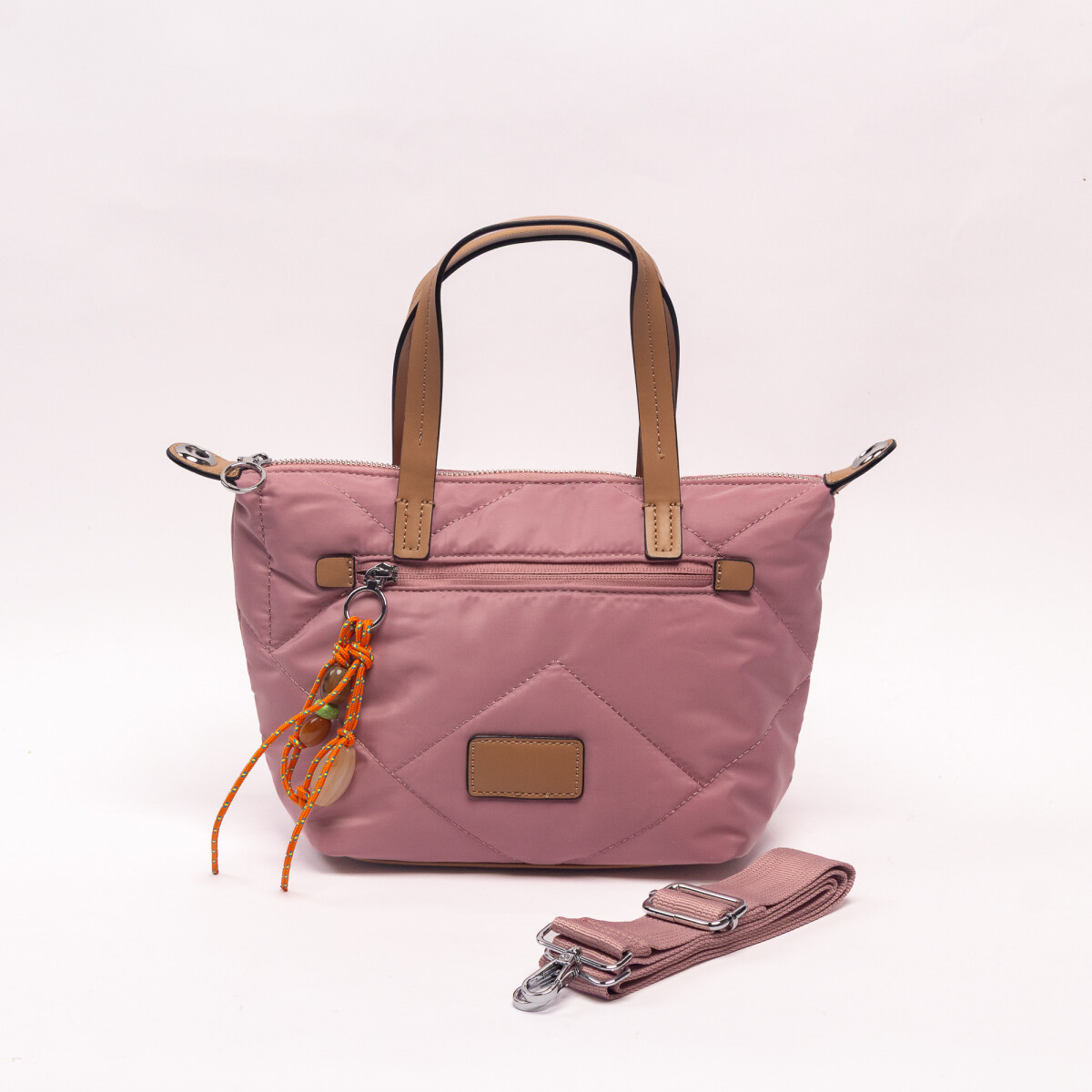 BANDOLERA VALERYNS ROSA 