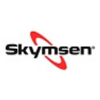 Skymsen