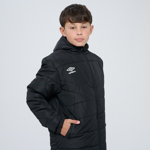 Campera New U-Classic Umbro Niños 029