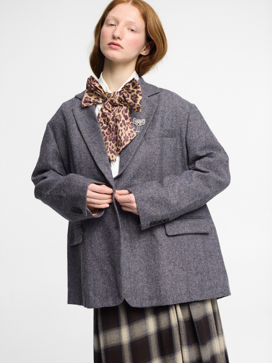 CHAQUETA 