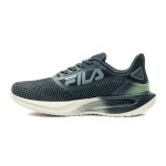 Fila Champion efecto negro/oliva/blanco Hombre Negro-Oliva