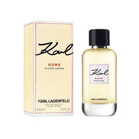 Perfume Karl Lagerfeld Rome Edp 100 Ml Perfume Karl Lagerfeld Rome Edp 100 Ml