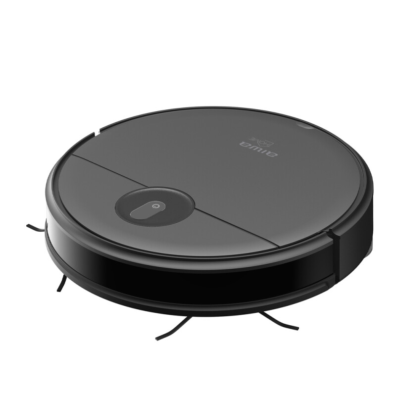 Aspiradora Robot y Trapeadora Automática AIWA 4000Pa con Filtro HEPA | AW-AMI5 Aspiradora Robot y Trapeadora Automática AIWA 4000Pa con Filtro HEPA | AW-AMI5