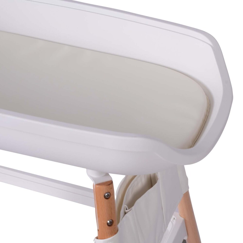 CAMBIADOR KIDS PLASTICO BLANCO B812